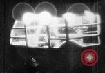 Image of Harlem nightlife 1938 before the War Harlem New York City USA, 1938, second 34 stock footage video 65675068255