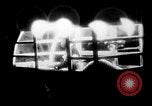 Image of Harlem nightlife 1938 before the War Harlem New York City USA, 1938, second 35 stock footage video 65675068255