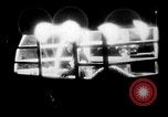 Image of Harlem nightlife 1938 before the War Harlem New York City USA, 1938, second 36 stock footage video 65675068255
