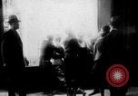Image of Harlem nightlife 1938 before the War Harlem New York City USA, 1938, second 37 stock footage video 65675068255