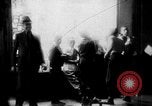Image of Harlem nightlife 1938 before the War Harlem New York City USA, 1938, second 39 stock footage video 65675068255