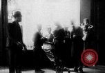 Image of Harlem nightlife 1938 before the War Harlem New York City USA, 1938, second 40 stock footage video 65675068255