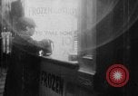 Image of Harlem nightlife 1938 before the War Harlem New York City USA, 1938, second 42 stock footage video 65675068255