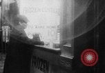 Image of Harlem nightlife 1938 before the War Harlem New York City USA, 1938, second 44 stock footage video 65675068255