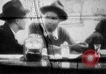 Image of Harlem nightlife 1938 before the War Harlem New York City USA, 1938, second 48 stock footage video 65675068255