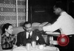 Image of Harlem nightlife 1938 before the War Harlem New York City USA, 1938, second 52 stock footage video 65675068255