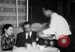 Image of Harlem nightlife 1938 before the War Harlem New York City USA, 1938, second 54 stock footage video 65675068255