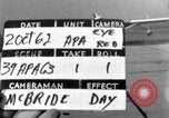 Standbild American Ordnance Association Maryland United States USA, 1962, aus Sekunde 1 historischem Filmmaterial Videoclip 65675068257
