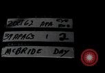 Standbild American Ordnance Association Maryland United States USA, 1962, aus Sekunde 3 historischem Filmmaterial Videoclip 65675068258