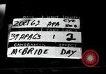 Standbild American Ordnance Association Maryland United States USA, 1962, aus Sekunde 7 historischem Filmmaterial Videoclip 65675068258