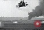 Standbild American Ordnance Association Maryland United States USA, 1962, aus Sekunde 48 historischem Filmmaterial Videoclip 65675068258