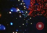 Immagine di Nazionale di albero di Natale Washington DC USA, 1971, secondo 14 filmato di repertorio 65675068261