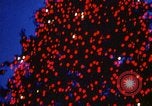 Immagine di Nazionale di albero di Natale Washington DC USA, 1971, secondo 24 filmato di repertorio 65675068261