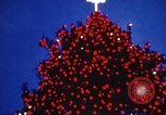 Immagine di Nazionale di albero di Natale Washington DC USA, 1971, secondo 25 filmato di repertorio 65675068261