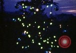 Immagine di Nazionale di albero di Natale Washington DC USA, 1971, secondo 28 filmato di repertorio 65675068261