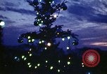 Immagine di Nazionale di albero di Natale Washington DC USA, 1971, secondo 29 filmato di repertorio 65675068261