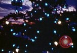 Immagine di Nazionale di albero di Natale Washington DC USA, 1971, secondo 31 filmato di repertorio 65675068261