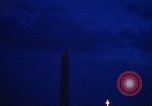 Immagine di Nazionale di albero di Natale Washington DC USA, 1971, secondo 35 filmato di repertorio 65675068261