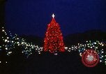 Immagine di Nazionale di albero di Natale Washington DC USA, 1971, secondo 53 filmato di repertorio 65675068261
