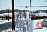 Image triage couverts de neige United States USA, 1971, de la seconde 1 séquences d'archives historiques vidéo 65675068262