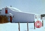 Image triage couverts de neige United States USA, 1971, de la seconde 18 séquences d'archives historiques vidéo 65675068262