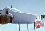 Image triage couverts de neige United States USA, 1971, de la seconde 20 séquences d'archives historiques vidéo 65675068262