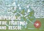 Immagine di Fire Fighting drill United States USA, 1971, secondo 3 filmato di repertorio 65675068264