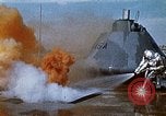 Immagine di Fire Fighting drill United States USA, 1971, secondo 33 filmato di repertorio 65675068264