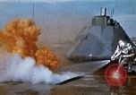 Immagine di Fire Fighting drill United States USA, 1971, secondo 35 filmato di repertorio 65675068264