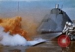 Immagine di Fire Fighting drill United States USA, 1971, secondo 36 filmato di repertorio 65675068264
