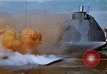 Immagine di Fire Fighting drill United States USA, 1971, secondo 38 filmato di repertorio 65675068264