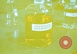 Immagine di Fire Fighting chemicals United States USA, 1971, secondo 1 filmato di repertorio 65675068265