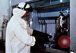 Immagine di Fire Fighting chemicals United States USA, 1971, secondo 9 filmato di repertorio 65675068265