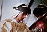 Immagine di Fire Fighting chemicals United States USA, 1971, secondo 14 filmato di repertorio 65675068265