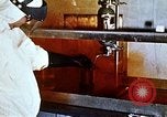 Immagine di Fire Fighting chemicals United States USA, 1971, secondo 18 filmato di repertorio 65675068265