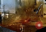 Immagine di Fire Fighting chemicals United States USA, 1971, secondo 42 filmato di repertorio 65675068265
