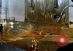 Immagine di Fire Fighting chemicals United States USA, 1971, secondo 44 filmato di repertorio 65675068265