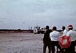 Immagine di Fire Fighting drill United States USA, 1971, secondo 6 filmato di repertorio 65675068266