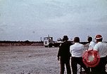 Immagine di Fire Fighting drill United States USA, 1971, secondo 7 filmato di repertorio 65675068266