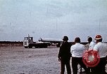 Immagine di Fire Fighting drill United States USA, 1971, secondo 11 filmato di repertorio 65675068266