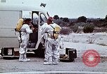 Immagine di Fire Fighting drill United States USA, 1971, secondo 20 filmato di repertorio 65675068266