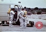 Immagine di Fire Fighting drill United States USA, 1971, secondo 22 filmato di repertorio 65675068266
