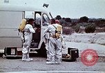 Immagine di Fire Fighting drill United States USA, 1971, secondo 23 filmato di repertorio 65675068266