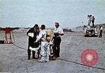 Immagine di Fire Fighting drill United States USA, 1971, secondo 27 filmato di repertorio 65675068266