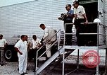 Immagine di Fire Fighting drill United States USA, 1971, secondo 33 filmato di repertorio 65675068266
