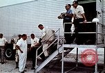 Immagine di Fire Fighting drill United States USA, 1971, secondo 34 filmato di repertorio 65675068266