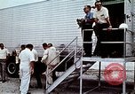 Immagine di Fire Fighting drill United States USA, 1971, secondo 36 filmato di repertorio 65675068266