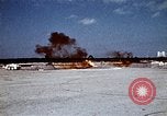 Immagine di Fire Fighting drill United States USA, 1971, secondo 44 filmato di repertorio 65675068266