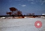 Immagine di Fire Fighting drill United States USA, 1971, secondo 45 filmato di repertorio 65675068266