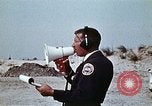 Immagine di Fire Fighting drill United States USA, 1971, secondo 47 filmato di repertorio 65675068266